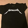 Metallica - TShirt or Longsleeve - Shirt