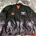 Graveland Black Magick SS - Battle Jacket - Graveland Black Magick SS Bomber jacket