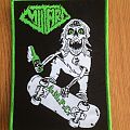 Mutard - Patch - Mutard Skater Patch