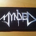 Mynded - Patch - Mynded Logo Patch Embroidered