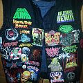 Gama Bomb - Battle Jacket - Battlevest