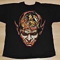 Kreator - TShirt or Longsleeve - Kreator - Coma of Souls T-Shirt