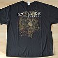 Ragnarok - TShirt or Longsleeve - RAGNARöK Festival 2018 - T-Shirt