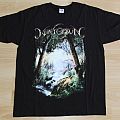 Wintersun - TShirt or Longsleeve - Wintersun - European Tour 2017 T-Shirt