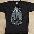 Total Hate - TShirt or Longsleeve - Total Hate  - "Lifecrusher" T-Shirt