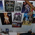 Slayer - Other Collectable - My Mighty Metal Wall