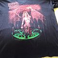 Morbid Angel - TShirt or Longsleeve - T shirt XL