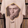 David Bowie - TShirt or Longsleeve - David Bowie - Sound Vision 1990 tour XXXL White shirt