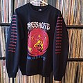 Massacre - TShirt or Longsleeve - Massacre - From Beyond sweater Earache 1991