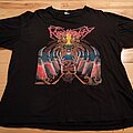 Monstrosity - TShirt or Longsleeve - Monstrosity - Imperial Doom - Original Shirt