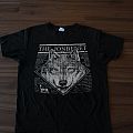 The Jonbenet - TShirt or Longsleeve - The Jonbenet Wolf Shirt