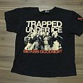 Trapped Under Ice - TShirt or Longsleeve - Trapped Under Ice. Crybaby Crew Design