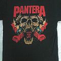 Pantera - TShirt or Longsleeve - Pantera 'Mouth for War'