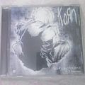 Korn - Tape / Vinyl / CD / Recording etc - KoЯn 'Untouchables' CD