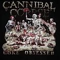 Cannibal Corpse - TShirt or Longsleeve - Cannibal corpse