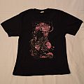 Mastodon - TShirt or Longsleeve - Mastodon T-shirt New!
