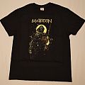 Mastodon - TShirt or Longsleeve - Mastodon White Walker T-shirt New!