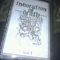 Various Artist - Other Collectable - Death Invocation Records - Invocation Of Death Vol.1
