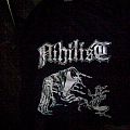 Nihilist - TShirt or Longsleeve - Nihilist - Classic Shirt