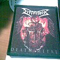Dismember - Patch - Dismember - Death Metal Patch