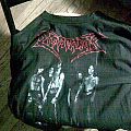 Dismember - TShirt or Longsleeve - Dismember - Like An Ever Flowing Stream