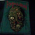 Repulsion - Patch - Repulsion - Horrified Patch
