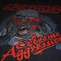 Kreator - TShirt or Longsleeve - Kreator - Extreme Aggression / North American Tour 1989