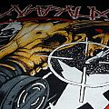 Napalm Death - TShirt or Longsleeve - Napalm Death - Rams Head / The Original Print USA.Tour 1991