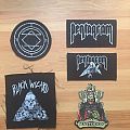 Pentagram - Patch - New patches