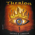 Therion - TShirt or Longsleeve - Therion - Gothic Kabbalah
