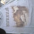Burzum - TShirt or Longsleeve - Burzum, Filosofem shirt