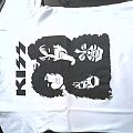 Kiss - TShirt or Longsleeve - Kiss unofficial and unique t-shirt