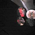 AC/DC - Pin / Badge - AC/DC badges