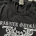 Wagner Ödegård - TShirt or Longsleeve - Wagner Ödegård Wagner Odegard t shirt