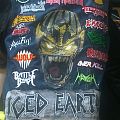 Iced Earth - Battle Jacket - Jacket