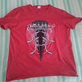 Inquisition - TShirt or Longsleeve - Inquisition Mystical Blood Shirt