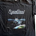 Agent Steel - TShirt or Longsleeve - Agent steel t shirt size xl