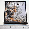 Sirenia - Patch - SIRENIA patch s261 new 2006