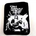 Thin Lizzy - Patch - THIN LIZZY  80's patch t77  live and dangerous