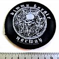 Dimmu Borgir - Patch - Dimmu Borgir patchd165  Norway new and official 1999