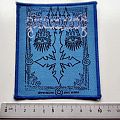 Dissection - Patch - Dissection patch d237 new 1995 embleem bd