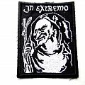 In Extremo - Patch - IN EXTREMO patch i59 new 6.5 x 9 cm embleem bd