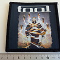 Tool - Patch - Tool patch t68