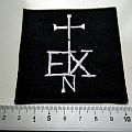 In Extremo - Patch - IN EXTREMO patch i98 new embleem bd