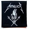 Metallica - Patch - METALLICA  1993 patch 20 new