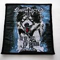 Sonata Arctica - Patch - SONATA ARCTICA patch s172  nieuw 2006  10x10 cm