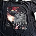 Dark Angel - TShirt or Longsleeve - DARK ANGEL  2002 t shirt size L darkness descents  backprint