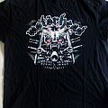 Motörhead - TShirt or Longsleeve - Motorhead t shirt size xl  sh 658