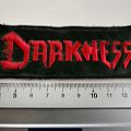 Darkness - Patch - Darkness patch used230