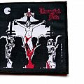 Mercyful Fate - Patch - Mercyful Fate mercyfull fate patch m202 new patch